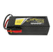 Tattu Plus 10000mAh 22.2V 25C 6S1P Lipo Battery Pack with AS150 + XT150 plug - Lithium and NiMH<<<Batteries<<<RC