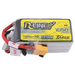 Tattu R-Line Battery 1050mAh 22.2V 95C 6S1P XT60 - Lithium and NiMH<<<Batteries<<<RC models<<<InnproXML