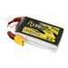 Tattu R-Line Version 3.0 1300mAh 14.8V 120C 4S1P XT60 battery - Lithium and NiMH<<<Batteries<<<RC models<<<InnproXML