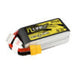 Tattu R-Line Version 3.0 1300mAh 14.8V 120C 4S1P XT60 battery - Lithium and NiMH<<<Batteries<<<RC models<<<InnproXML