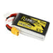 Tattu R-Line Version 3.0 1300mAh 14.8V 120C 4S1P XT60 battery - Lithium and NiMH<<<Batteries<<<RC models<<<InnproXML
