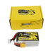 Tattu R-Line Version 3.0 1300mAh 22.2V 120C 6S1P XT60 battery - Lithium and NiMH<<<Batteries<<<RC models<<<InnproXML