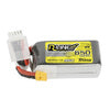 Battery  Tattu R-Line 650mAh 14,8V 95C 4S1P XT30