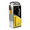 Tattu 25000mAh 22.8V 10C 6S1P Lipo Battery Pack With XT90-S