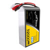 Tattu 32000mAh 22.2V 25C 6S1P Lipo Battery Pack with AS150+XT150