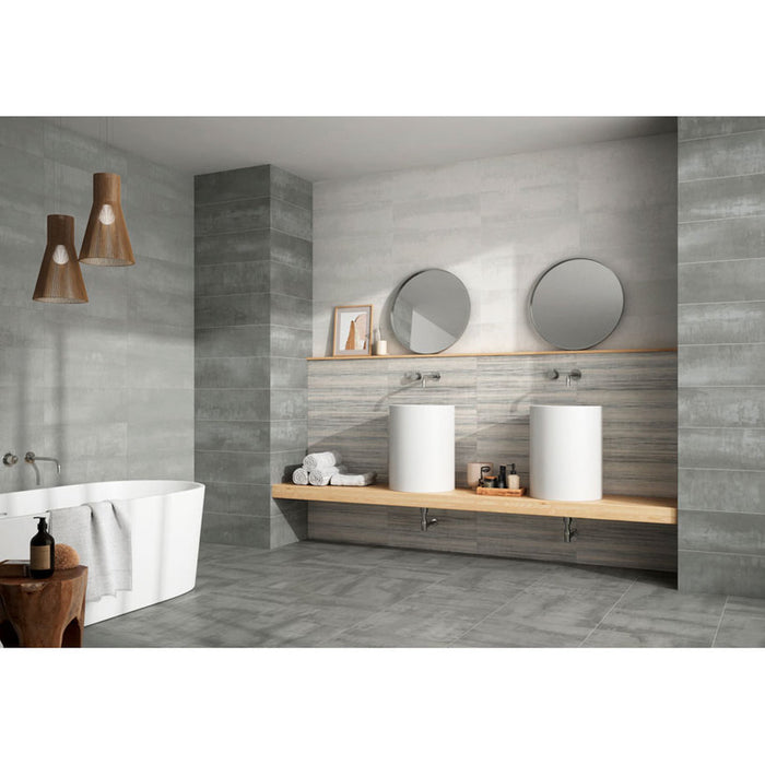 GRANITOGRES TAU CERAMICA CUSSET PERLA 45X45 CM
