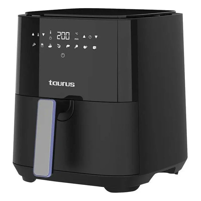Taurus Air Fryer Digital Grill PTFAF5000 - FryersAGD-FRY<<<Home Appliance - ProductsAGD<<<ActionPL