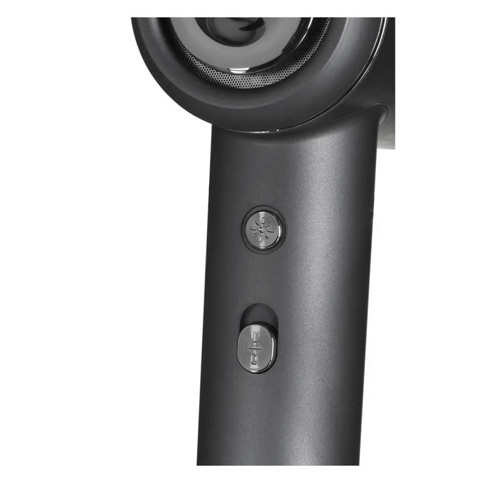 Taurus DIGITAL FORCE 2000 IONIC hair dryer 1800 W Black - HairdryersAGD-SUS<<<Home Appliance - ProductsAGD<<<ActionPL