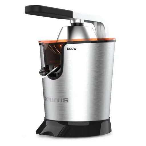 Taurus Easy Press 1000 Legend Citrus Squeezer - Citrus juicersAGD-WYC<<<Home Appliance - ProductsAGD<<<ActionPL