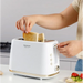 Taurus Fusion Crunch toaster 960707000 - ToastersAGD-TOS<<<Home Appliance - ProductsAGD<<<ActionPL