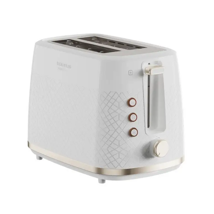 Taurus Fusion Crunch toaster 960707000 - ToastersAGD-TOS<<<Home Appliance - ProductsAGD<<<ActionPL