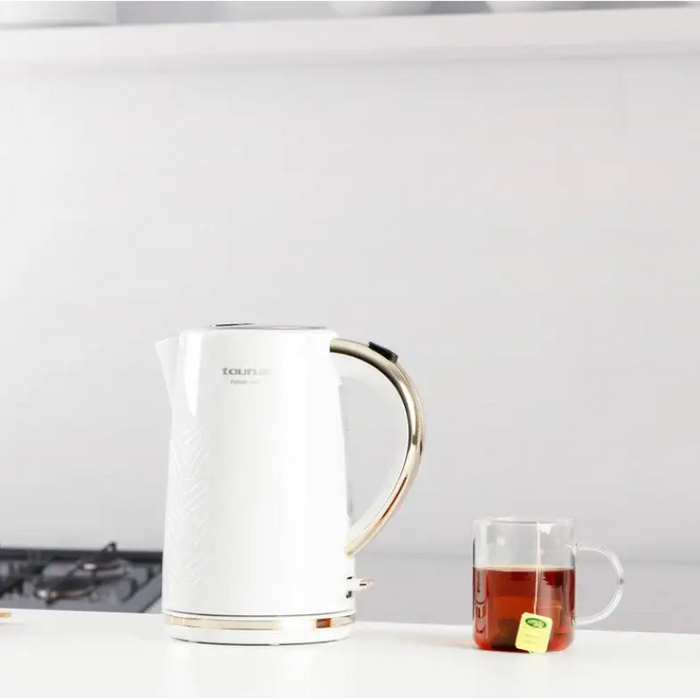 Taurus Fusion Wave kettle 958571000 - Electric kettlesAGD-CZE<<<Home Appliance - ProductsAGD<<<ActionPL