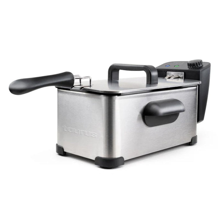Taurus oil fryer 973967000 (2000W;3l) - FryersAGD-FRY<<<Home Appliance - ProductsAGD<<<ActionPL&&&Фритюрници<<<За
