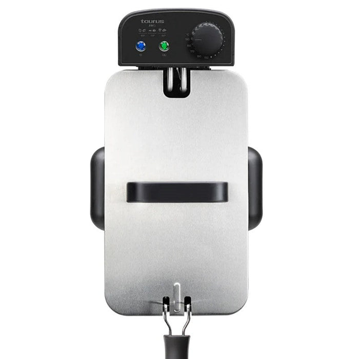 Taurus oil fryer 973967000 (2000W;3l) - FryersAGD-FRY<<<Home Appliance - ProductsAGD<<<ActionPL&&&Фритюрници<<<За