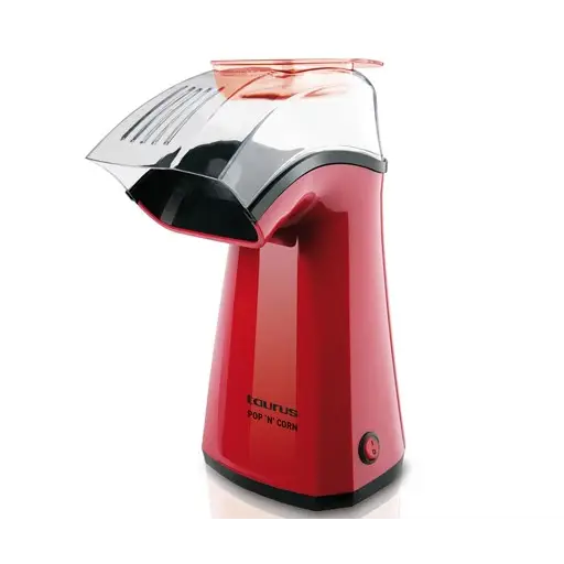 Taurus Pop’n’Corn popcorn maker 968375000 - Popcorn machinesAGD-POP<<<Home Appliance - ProductsAGD<<<ActionPL