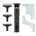 Taurus Precission hair razor - Hair clippersAGD-STR<<<Home Appliance - ProductsAGD<<<ActionPL