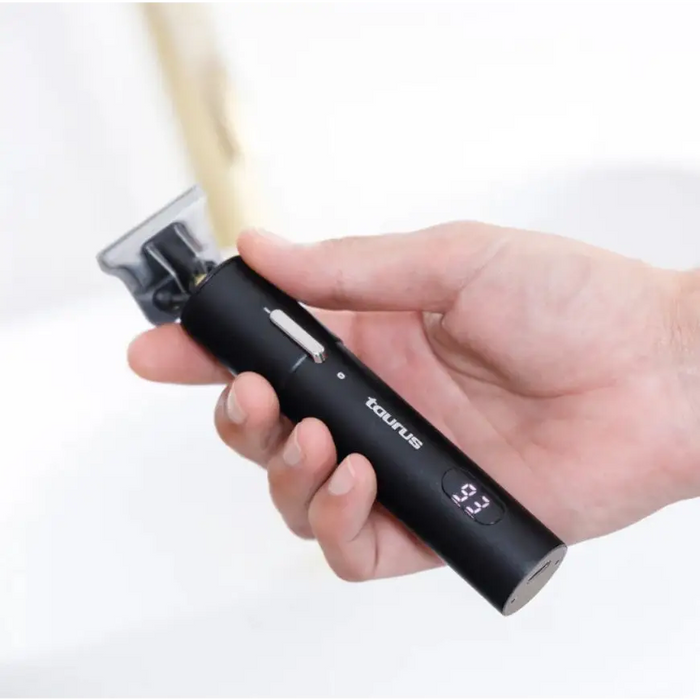 Taurus Precission hair razor - Hair clippersAGD-STR<<<Home Appliance - ProductsAGD<<<ActionPL