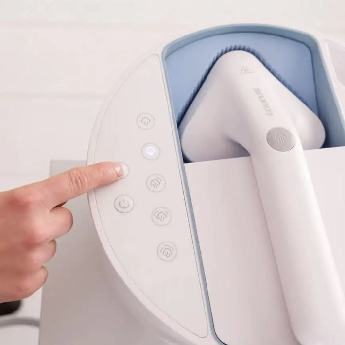 Taurus Sliding Care Force 2200 Clothes Steamer - Evaporation dishesAGD-PAW<<<Home Appliance - ProductsAGD<<<ActionPL