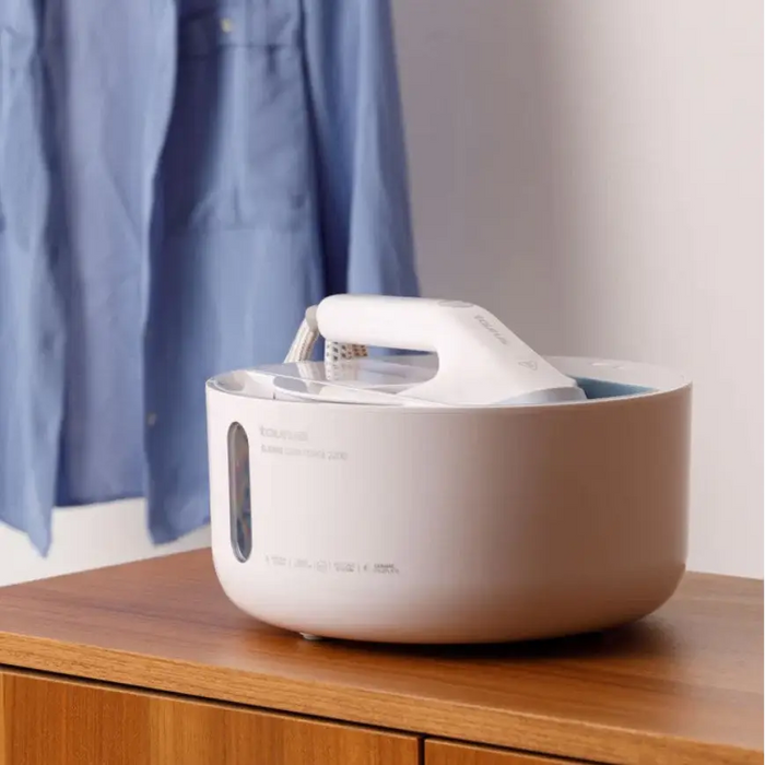 Taurus Sliding Care Force 2200 Clothes Steamer - Evaporation dishesAGD-PAW<<<Home Appliance - ProductsAGD<<<ActionPL