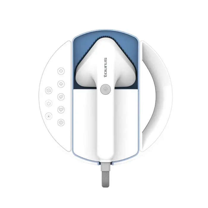Taurus Sliding Care Force 2200 Clothes Steamer - Evaporation dishesAGD-PAW<<<Home Appliance - ProductsAGD<<<ActionPL