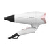 Taurus STUDIO 2500 IONIC hair dryer 2400 W White - HairdryersAGD-SUS<<<Home Appliance - ProductsAGD<<<ActionPL