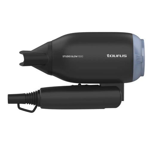 Taurus Studio Glow 1500 hair dryer 1400 W Black - HairdryersAGD-SUS<<<Home Appliance