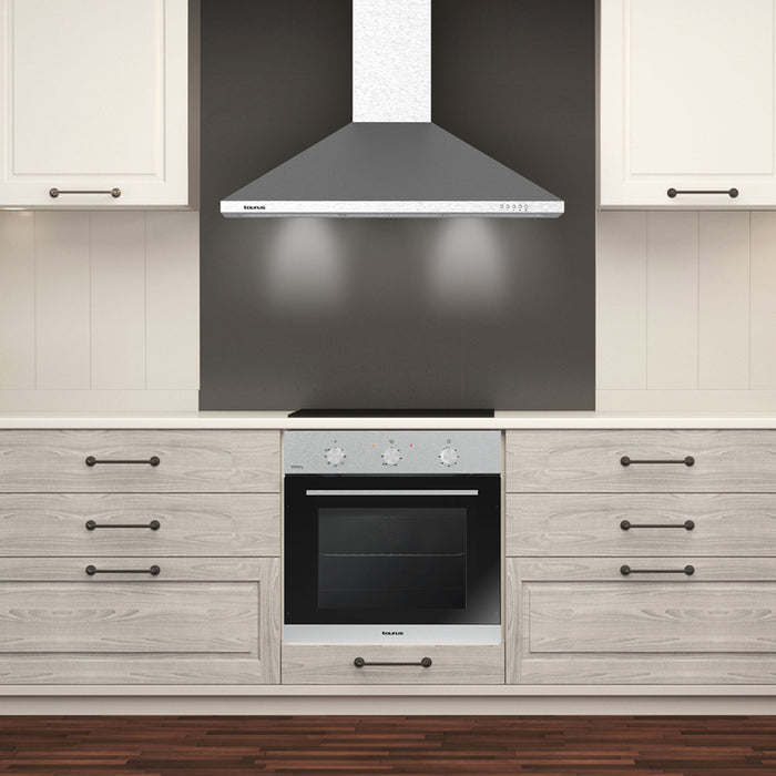 Hood TAURUS PR 60IXAL A