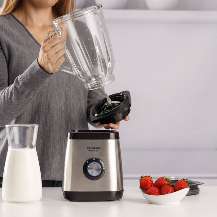 Blender TAURUS MAGNUM 1500 W