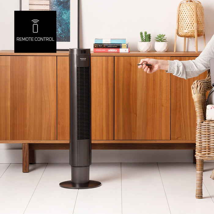 TAURUS BABEL II RCH (FA009D) BLACK, TIMER, 50.0 W