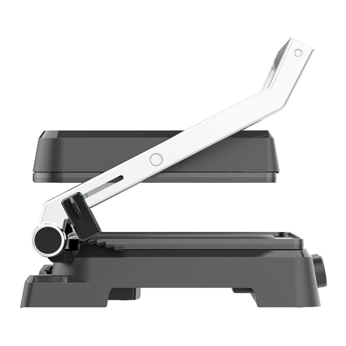 Taurus Bistro Gourmet 2600 W 2-in-1 contact grill