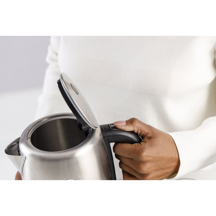Electric kettle TAURUS SELENE COMPACT (Ver III) 1.00 L