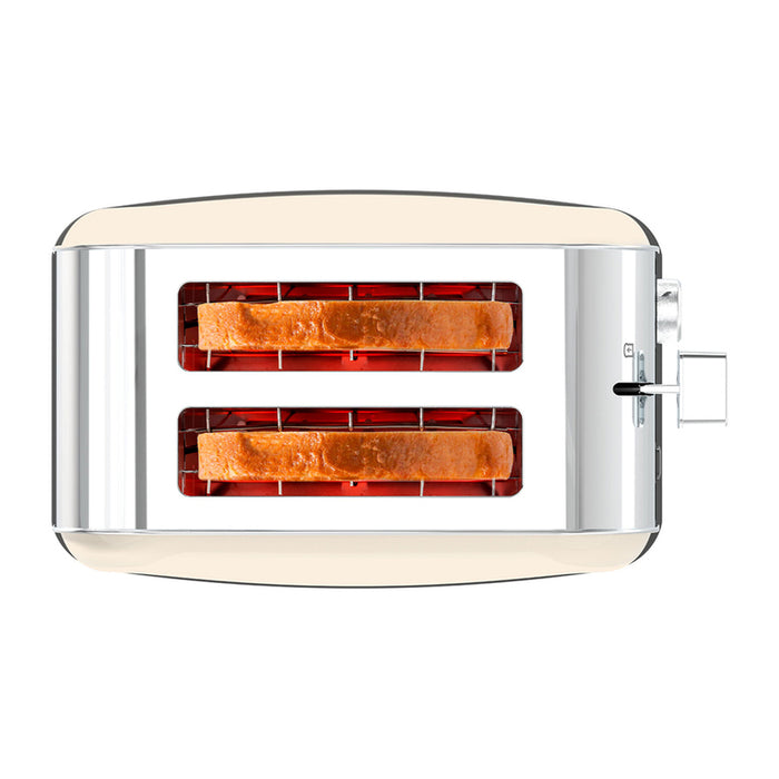 Toaster TAURUS TO951X 950 W