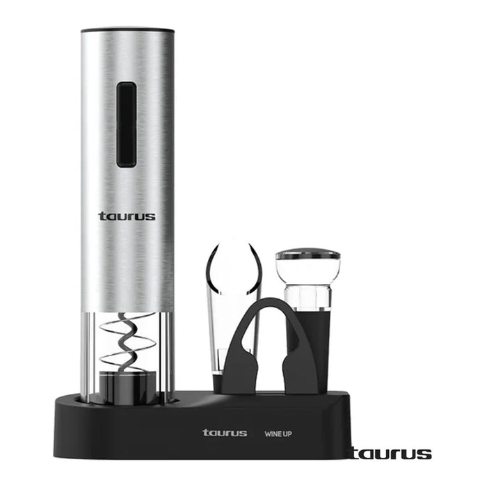 Electric Wine Opener Taurus 963401000