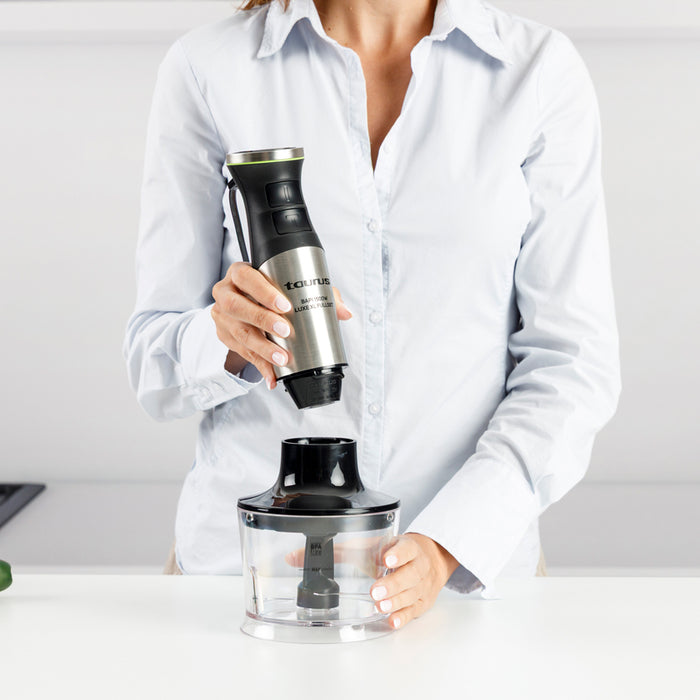 Blender TAURUS BAPI 1500 LUXE XL FULLSET 1500 W