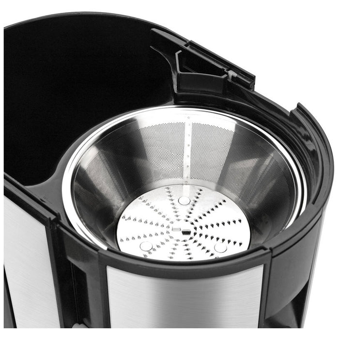 Juicer and Citrus Press TAURUS PRO COMPACT 600 W, 0.35 L
