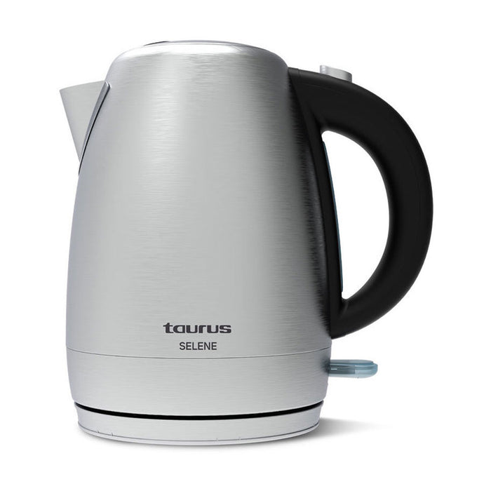 Electric kettle TAURUS KETTLE SELENE III STAINLESS STEEL, 1.70 L, 2200 W