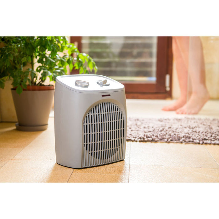 FAN STOVE 2000W TAURUS TROPICANO BAGNO