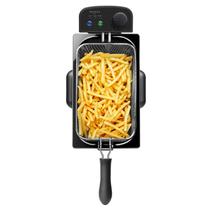 Taurus oil fryer 973967000 (2000W;3l)