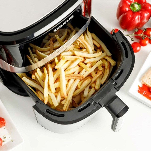 Taurus Air Fry 7S Wall HD Deep fryer 1600 W 6.5 l