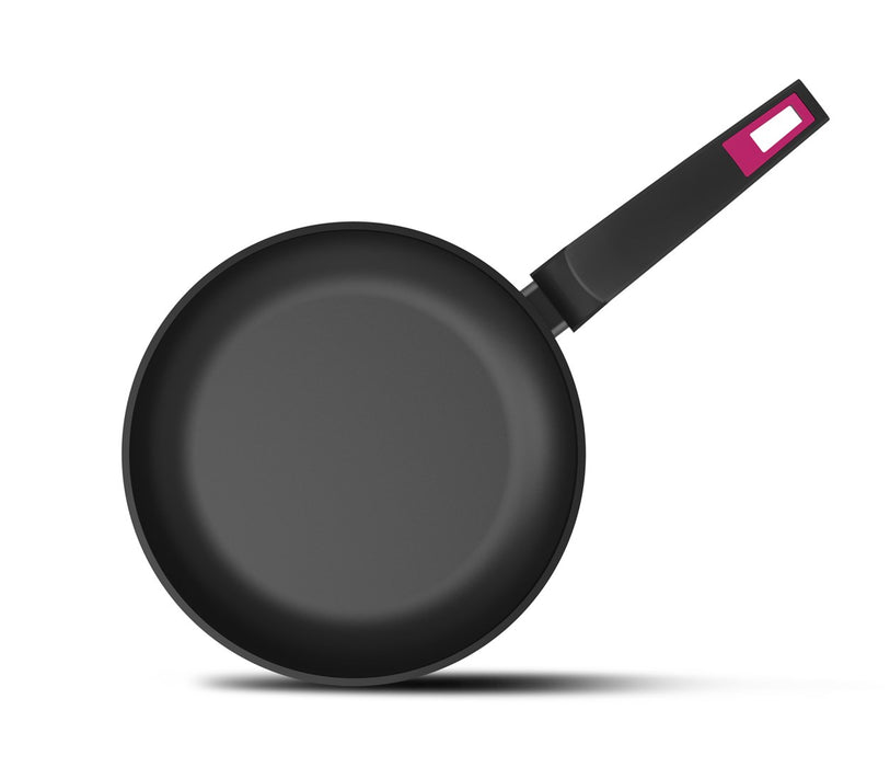 Frying pans Set of three 18/22/26cm Taurus Best Moments