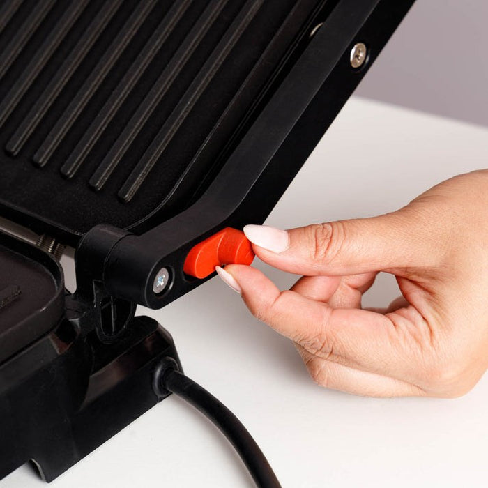 Taurus Bistro Essential 2600W meat and burger grill