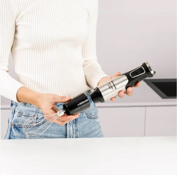 Taurus Hand Blender HBA2300X 2300W