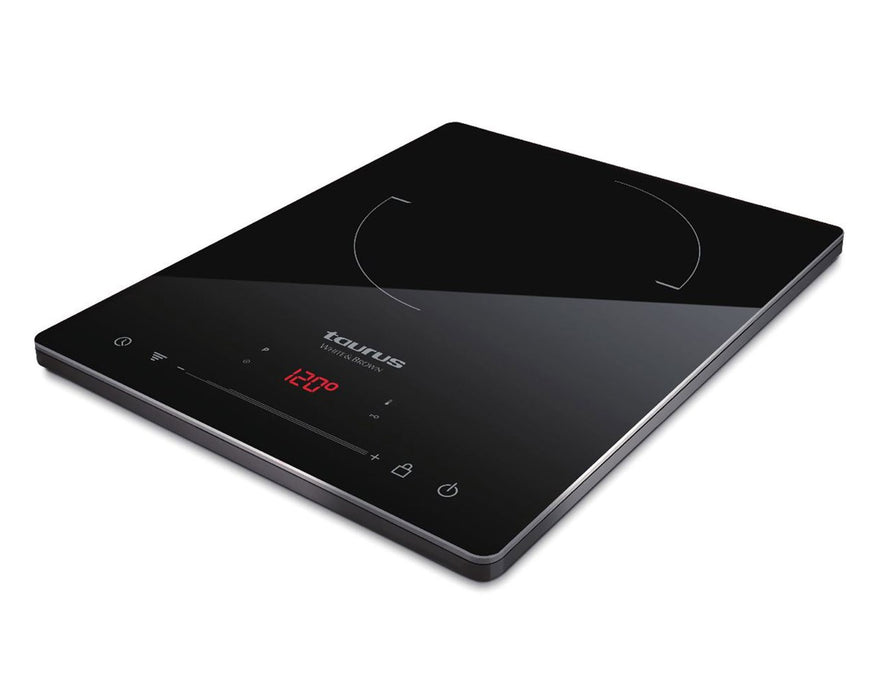 Taurus Darkfire freestanding induction hob