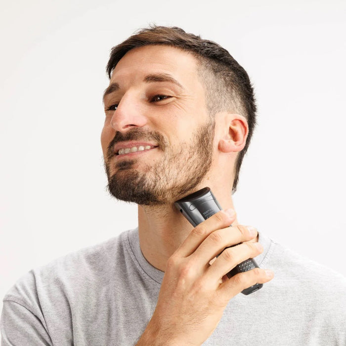 Taurus Hipnos Acqua 5-in-1 Body Trimmer