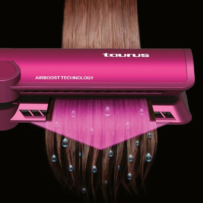 Curling Tongs Taurus