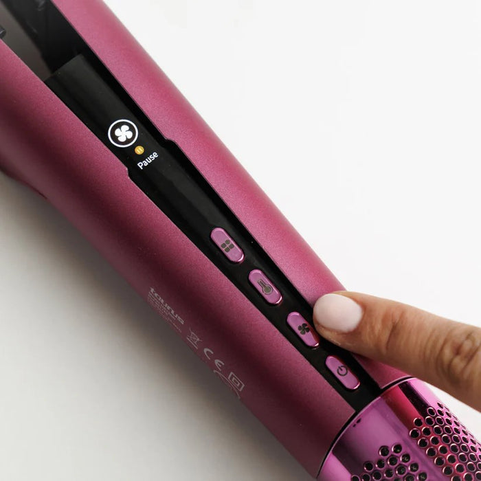 Curling Tongs Taurus