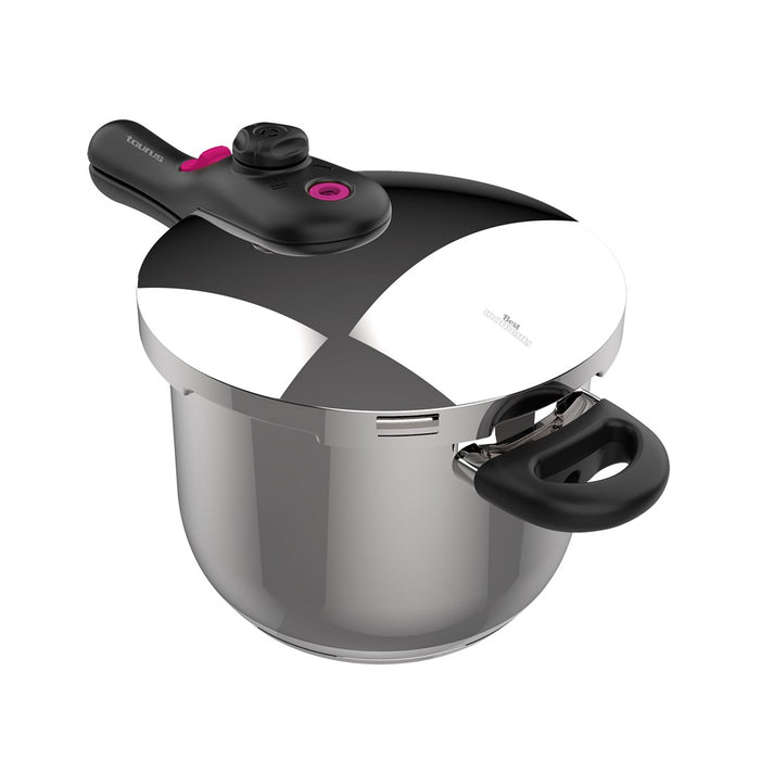 Taurus Moments Rapid 4l pressure cooker KCP4104