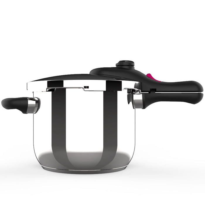 Taurus Moments Rapid 4l pressure cooker KCP4104