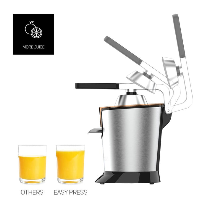 Taurus Easy Press 1000 Legend Citrus Squeezer