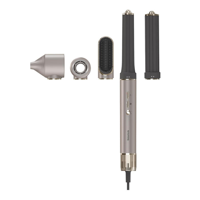 Styling Brush Taurus AIRWAVE DIGITAL PRO 1200 W